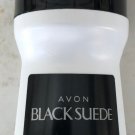 Avon Black Suede Roll On Antiperspirant Deodorant - 2.6oz