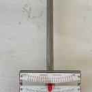 SEARS CRAFTSMAN TORQUE WRENCH 1/2 DRIVE 44642 0-140 FT/LBS 0-200 NEWTON METERS
