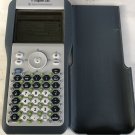 Texas Instruments TI-Nspire CAS Graphing Calculator & Cover • Tested Working
