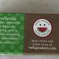 Hello Fluoride Free Kids Toothpaste - Watermelon Flavor - 4.2 Oz Exp. 08/23