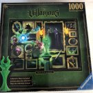 Ravensburger Villainous Maleficent 1000 pc Jigsaw Puzzle