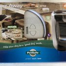 Petsafe Pawz Away Indoor Pet Barrier Wireless Keep Dogs Cat OUT ZND-1200