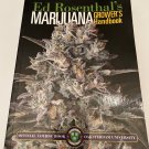 Ed Rosenthal’s Marijuana Grower’s Handbook Official Course 2010 11th Printing