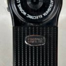 VINTAGE PANASONIC The Hawk ES-570 Cordless Electric Shaver + Pop up Trimmer