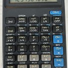 Texas Instruments TI-35X Scientific Calculator With Cover & manual