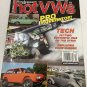 Hot VW’S VW Classic Weekend Pro Moderator 12/09