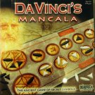 Da Vinci's Challenge Mancala Game