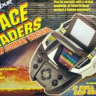 Excalibur 402-2 Space Invaders Double Player