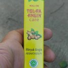 Tolak Angin Roll On Medicated Oil Aromatherapy Nausea Flu Cold Mosquito 6 x 10ml