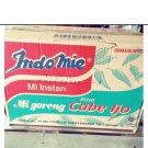 40 Bags 1 Carton Indomie Mi Goreng Cabe Ijo Flavour Green Chili Halal @ 85 g