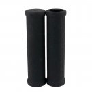 2PCS Scooter Handle Grip Rubber Bar Non-slip Sleeve For Xiaomi M365 Scooter