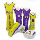 Limited MAMBA Golf Headcover PU Golf Driver Fairway Woods Hybrid Putter Covers