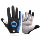 MTB Bike Gloves Anti-skid Sun-proof High Temperature Resistance Outdoor Cycling
