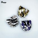 NEW Camouflage Golf Mallet Putter HeadCovers Outdoor Waterproof Golf Covers