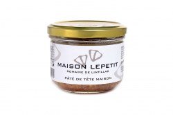 HEAD PASTE 200gr