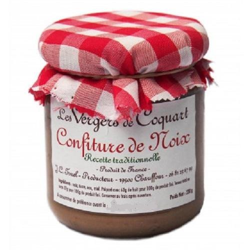 Walnut jam 230gr