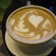 our coffees and chocolates