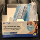 3 ply disposable medical mask level 1, starting with $14.9/50 PCS/ box , plus freight.