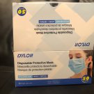 3 ply disposable medical mask level 1, starting with $499/2000PCS/CTN , plus freight.