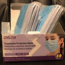 3 ply disposable medical mask level 2, starting with $16.8/50 PCS/ box , plus freight.