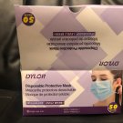 3 ply disposable medical mask level 2, starting with $559/2000PCS/CTN , plus freight.