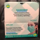3 ply disposable medical mask level 3, starting with $699/2000PCS/CTN , plus freight.