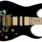 Space Cowboy Acoustics Guitar Skin