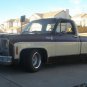 C10 Chevrolet Square Body 1977-80 Passenger Dash Wood Trim Vinyl Insert Sticker
