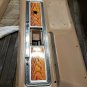 C10 Chevrolet Square Body 1977-80 Wood Panel Trim vinyl Inserts Sticker Kits X3