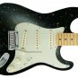 Guitar Deep Space Galaxy Universe Trek Stars Body Wrap Vinyl Sticker Decal B