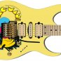 Pacman 1980's Game Board Cool Retro Music Amp Guitar Skin Vinyl Decal Theme