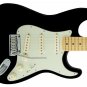 Guitar Skin Solid Matt Flat Black Body Instrument Wrap Vinyl Sticker Decal