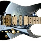 Back To The Empire Guitar Skin