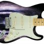 Supernova The Universe Guitar Skin