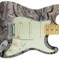 Knotty Wood Don Knot Guitar Skin