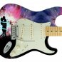 Dead Beat Guitar Skin Lovers Universe Space Time vinyl sticker decal GS 088
