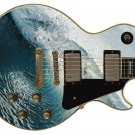 Guitar Skin Waves Roaring Ocean Deep Surf Swell Theme Wrap Vinyl Sticker Decal A Guitar Skin Waves Roaring Ocean Deep Surf Swell Theme Wrap Vinyl Sticker Decal A