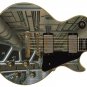 Guitar Skin Star Wars Death Star Command Space vinyl sticker decal GS 050