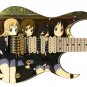 Guitar Skin Anime Girls Private School Uniform vinyl sticker decal GS 017