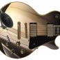 Guitar Skin Space Voyage Cassini Saturn Mission image vinyl sticker decal GS 034