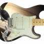 Guitar Skin Space Voyage Cassini Saturn Mission image vinyl sticker decal GS 034