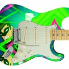 Guitar Skin No Batman but Robin Gotham Hero Crime vinyl sticker decal GS 075