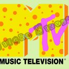 80's 90's MTV Cool 1990's 1980's Old School Retro Vinyl Sticker Decal 80's 90's MTV Cool 1990's 1980's Old School Retro Vinyl Sticker Decal