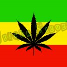 420 Rasta Weed Dark Leaf Shake Cannabis Good Times Jamaica Vinyl Sticker Decal 420 Rasta Weed Dark Leaf Shake Cannabis Good Times Jamaica Vinyl Sticker Decal