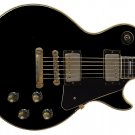 Guitar Skin Axe Wrap Re-skin Vinyl Decal DIY Solid Gloss Black Body Guitar Skin Axe Wrap Re-skin Vinyl Decal DIY Solid Gloss Black Body
