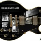 Guitar Skin Axe Wrap Re-skin Vinyl Righty Electric Operator Operator 011 Guitar Skin Axe Wrap Re-skin Vinyl Righty Electric Operator Operator 011