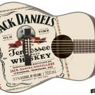 199 Righty Acoustic Guitar Skin JD Tennessee Sour