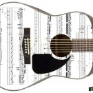 078 Righty Acoustic Guitar Skin Diamond Dave Notes