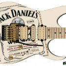 199 Righty Electric Guitar Skin JD Tennessee Sour