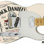 199 Righty Electric Guitar Skin JD Tennessee Sour
